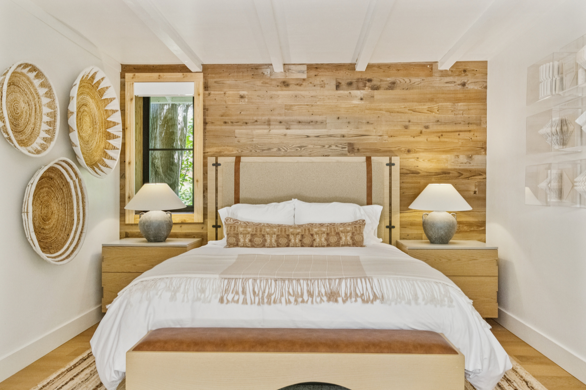 Joseph Campbell Cabin