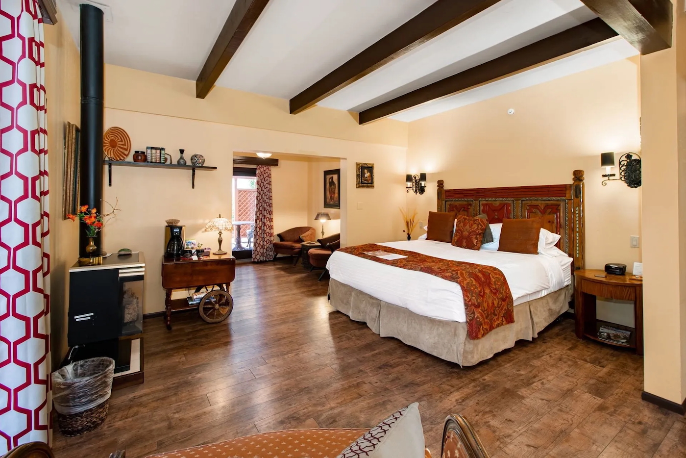 Sunrise-Sunset Suite