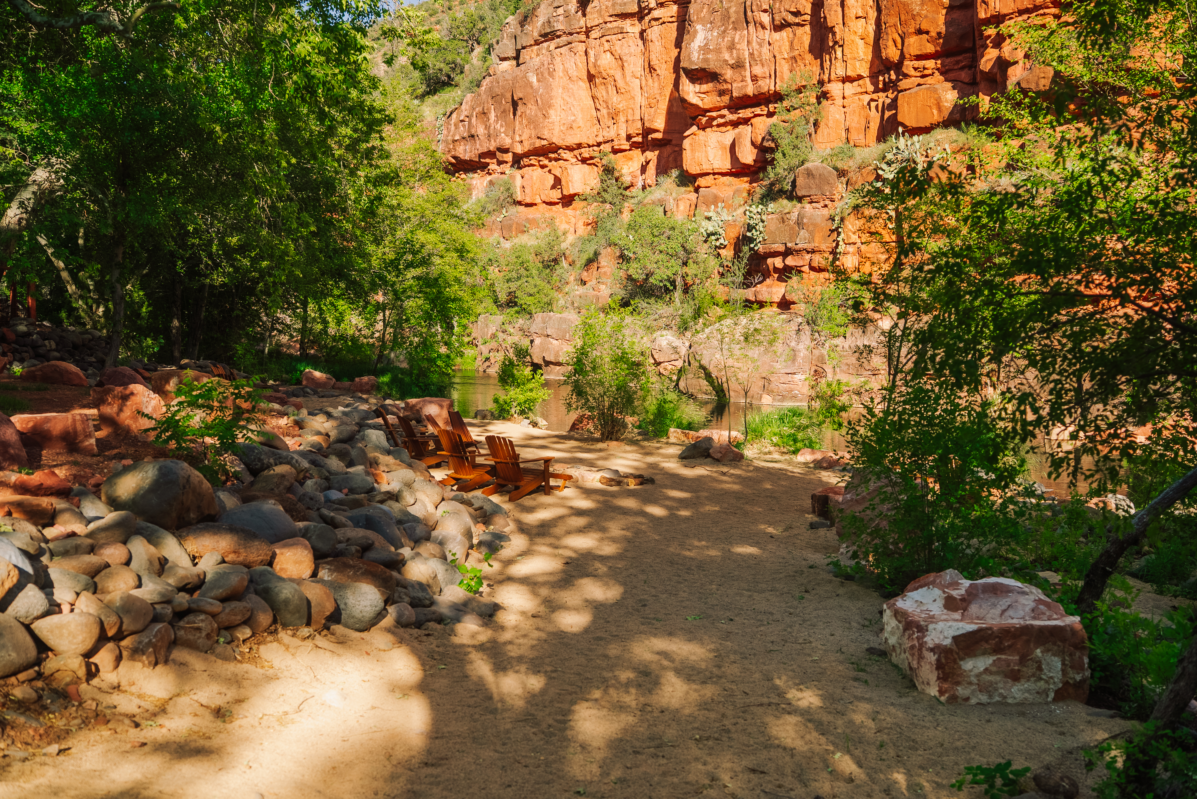 Sedona Beach Club