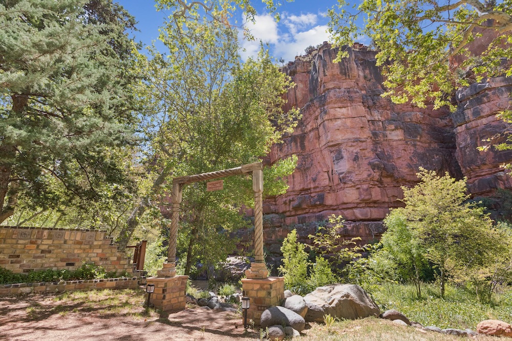 Sedona Beach Club