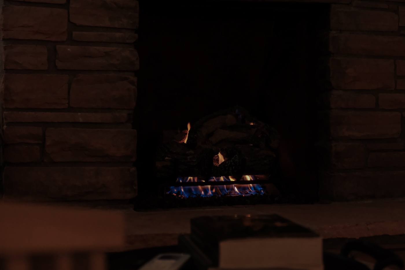 The Joy Sedona property