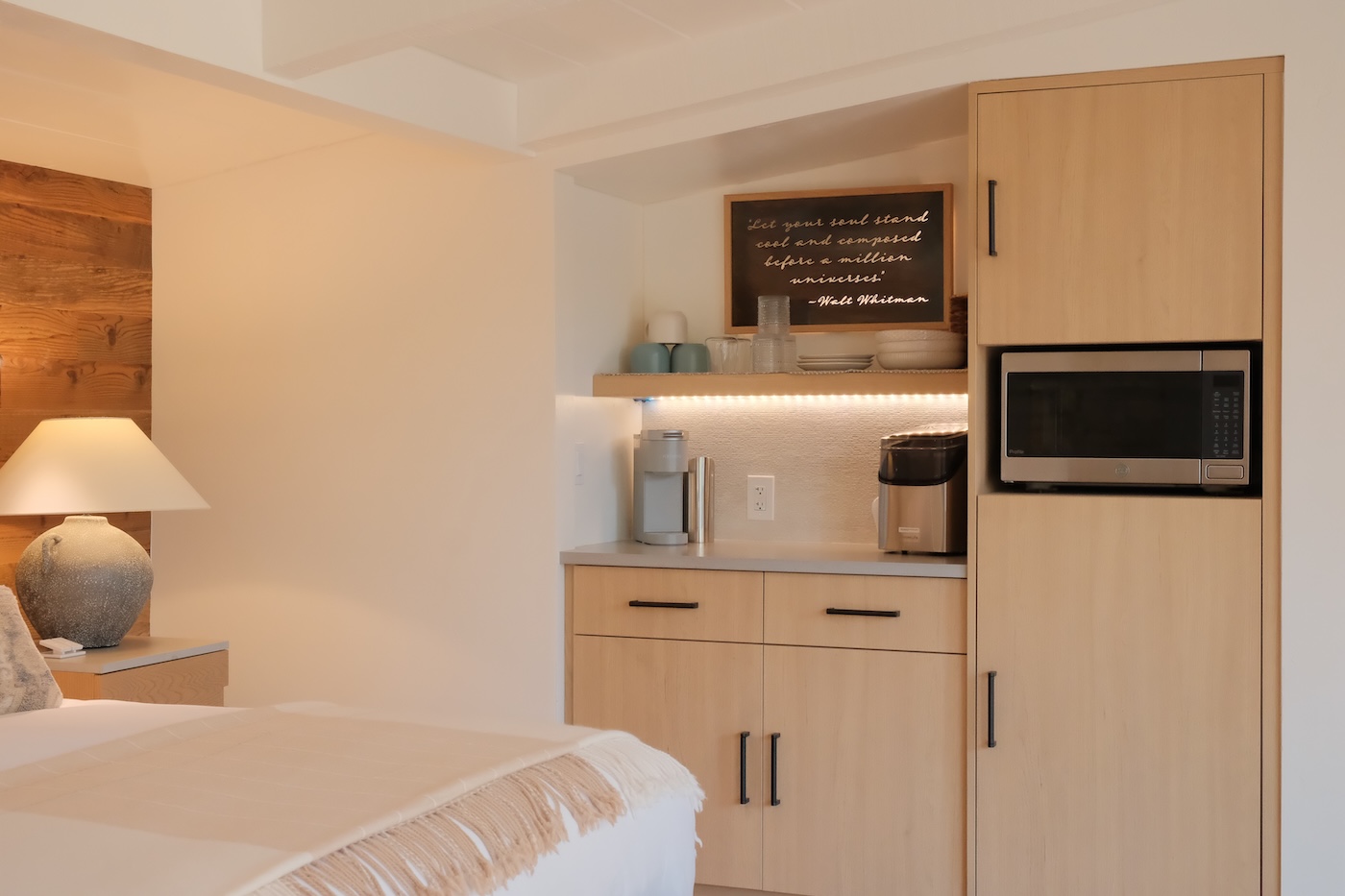 The Joy Sedona property