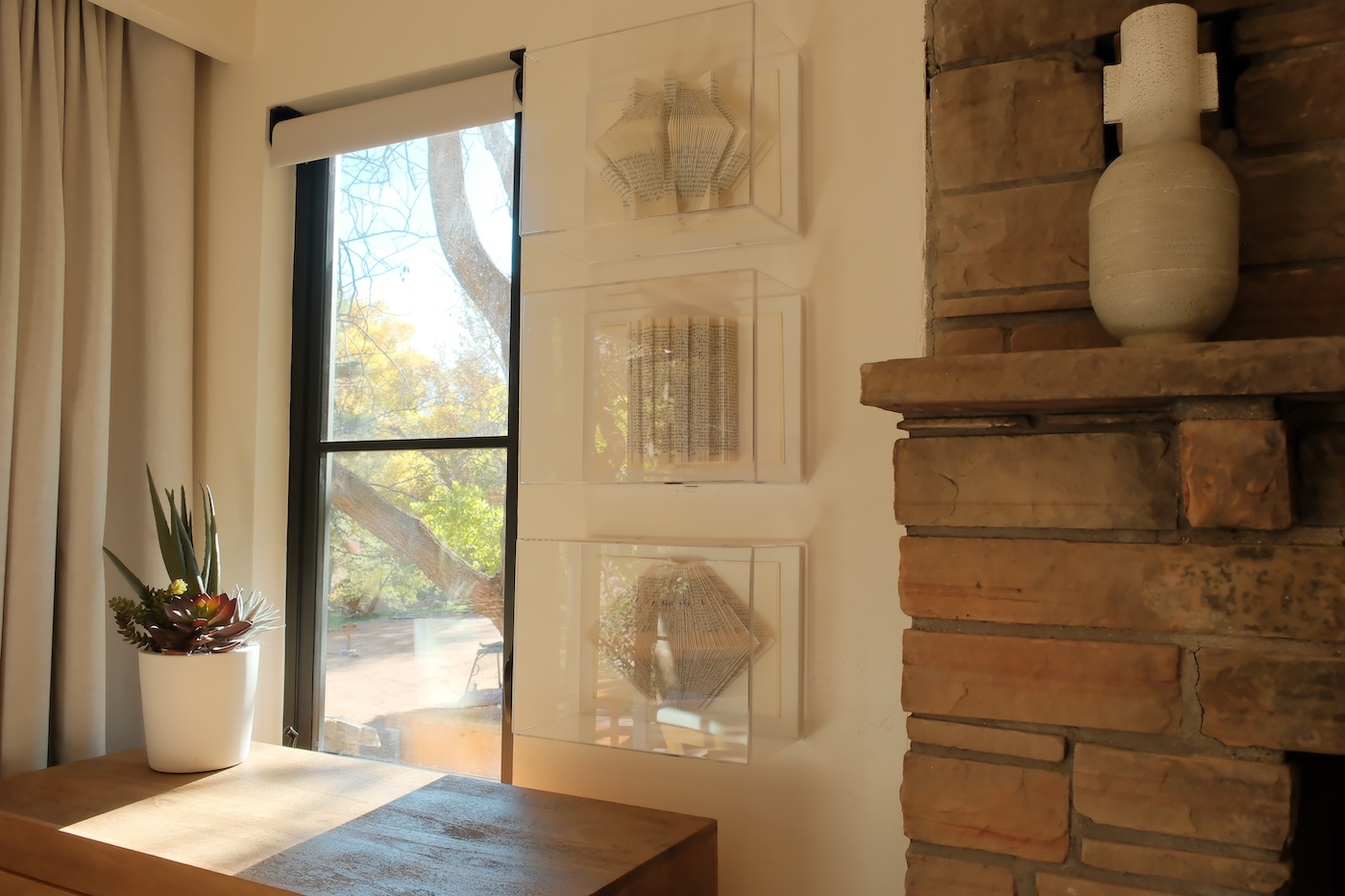 The Joy Sedona property