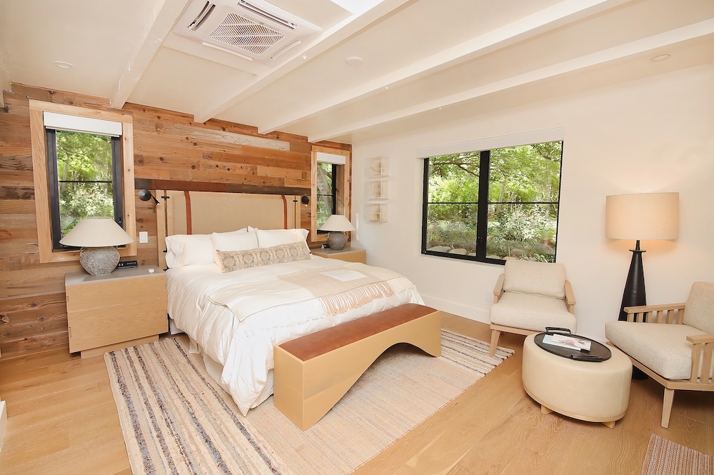 The Joy Sedona property