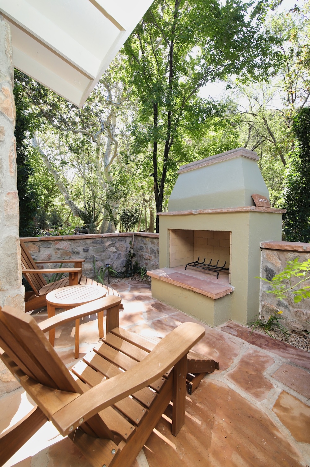 The Joy Sedona property