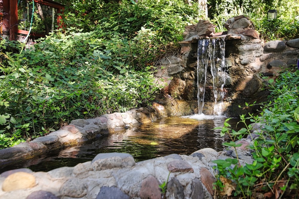 The Joy Sedona property