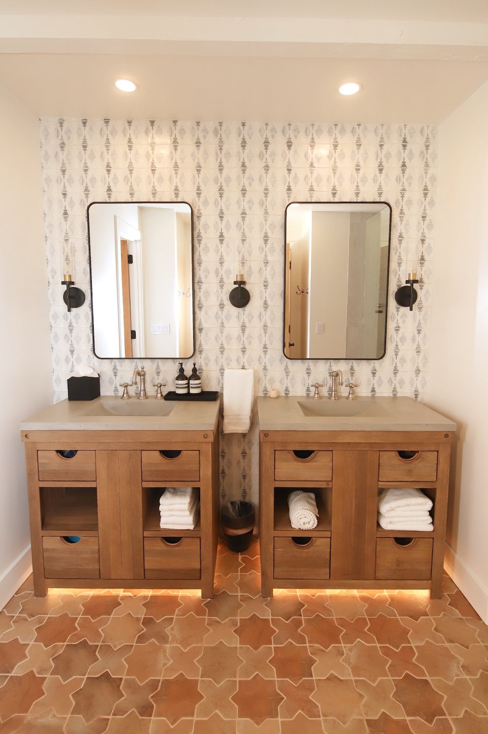 The Joy Sedona property