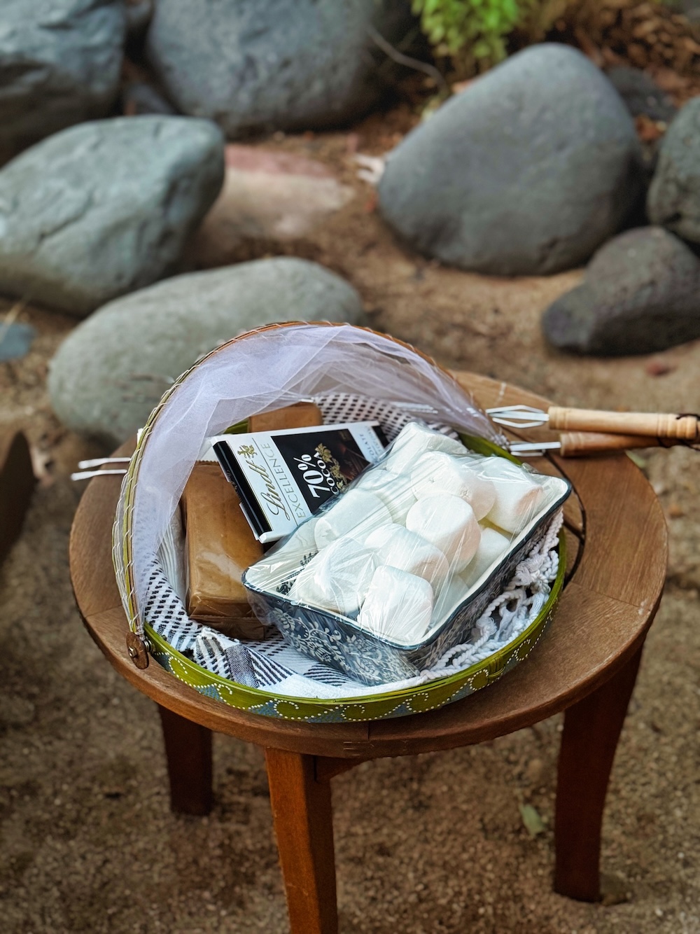 The Joy Sedona property