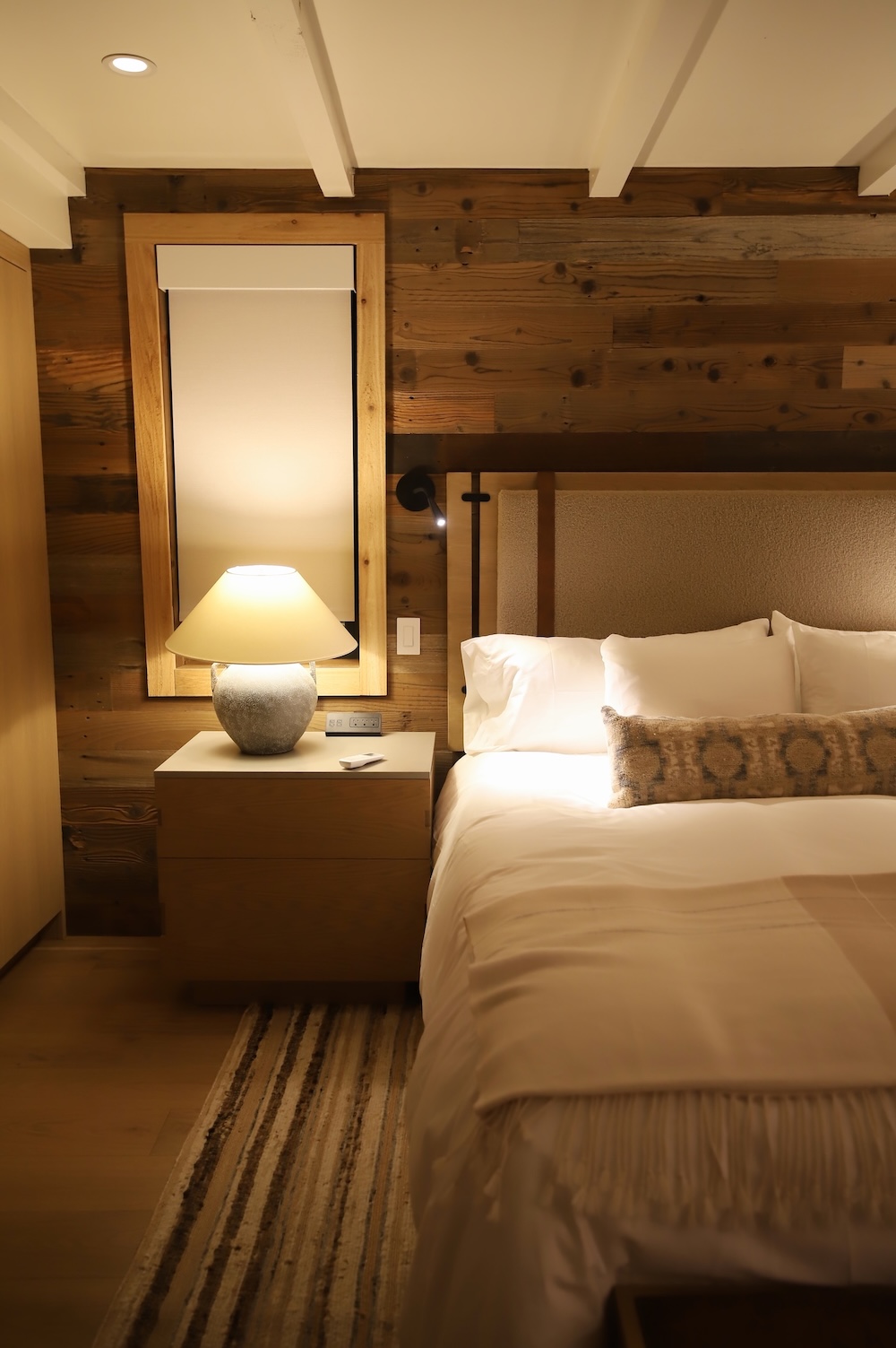 The Joy Sedona property